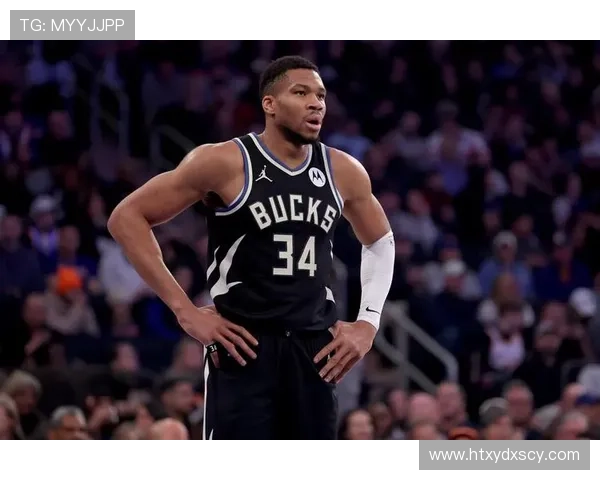 字母哥感恩雄鹿改变人生目标明确全力以赴争夺总冠军