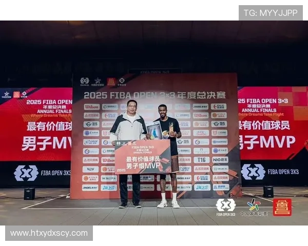 2025FIBAOpen3x3年度总决赛精彩看点与赛程前瞻解析