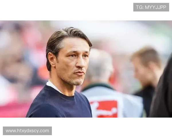 哈曼称科瓦奇提升多特表现职业态度超越欧冠决赛时光